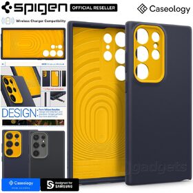 Galaxy S23 Ultra Case Caseology Nano Pop