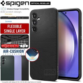 Galaxy A54 5G Case Liquid Air
