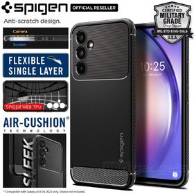 Galaxy A54 5G Case Rugged Armor
