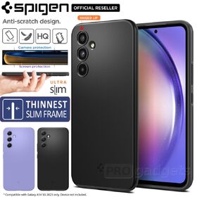 Galaxy A54 5G Case Thin Fit