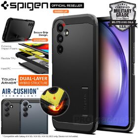 Galaxy A54 5G Case Tough Armor