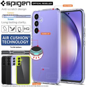 Galaxy A54 5G Case Ultra Hybrid