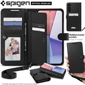 Galaxy A54 5G Case Wallet S Plus