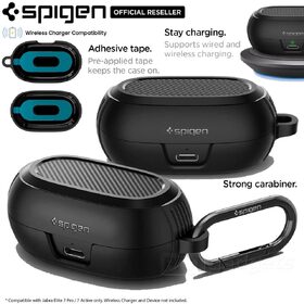 Jabra Elite 7 Pro / 7 Active Case Rugged Armor