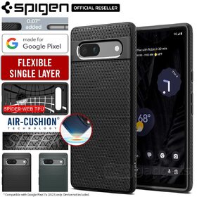 Google Pixel 7a Case Liquid Air