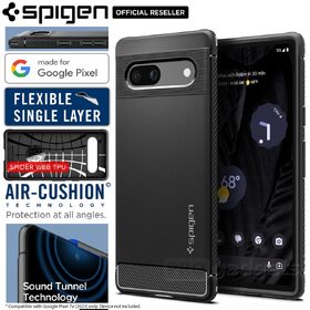 Google Pixel 7a Case Rugged Armor