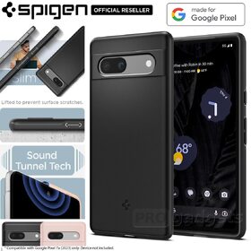 Google Pixel 7a Case Thin Fit
