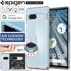 Google Pixel 7a Case Ultra Hybrid