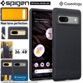 Google Pixel 7a Case Caseology Nano Pop