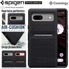 Google Pixel 7a Case Caseology Athlex