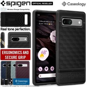 Google Pixel 7a Case Caseology Parallax