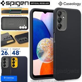 Galaxy A14 5G Case Caseology Nano Pop