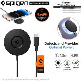 MagSafe ArcField PF2101 Magnetic Wireless Charger (MagFit)