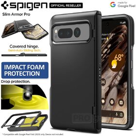 Google Pixel Fold Case Slim Armor Pro