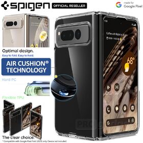 Google Pixel Fold Case Ultra Hybrid
