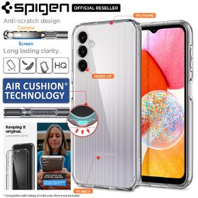 Galaxy A14 4G Case Ultra Hybrid