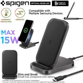 ArcField™ Wireless Charger for Samsung Devices