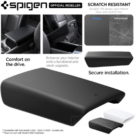 Tesla Model 3 / Y Armrest Cover TO240