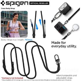 Universal Cross Body Strap