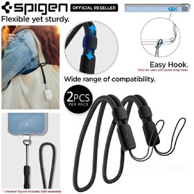 Universal Wrist Strap 2PCS