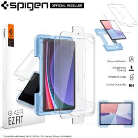 Galaxy Tab S9 11.0 Screen Protector EZ Fit GLAS.tR Slim 1PC