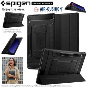 Galaxy Tab S9 11.0 Case Rugged Armor Pro