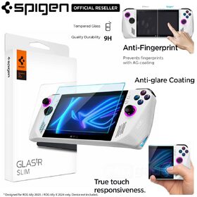 ROG Ally 2023 Glass Screen Protector GLAS.tR Slim 1PC