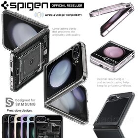 Galaxy Z Flip 5 Case AirSkin
