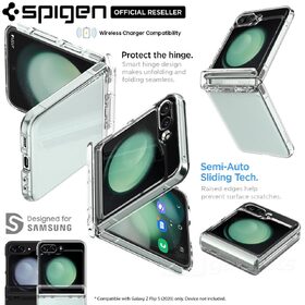 Galaxy Z Flip 5 Case Thin Fit Pro