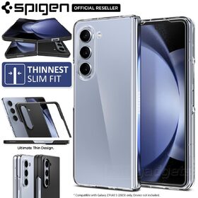 Galaxy Z Fold 5 Case AirSkin