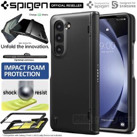 Galaxy Z Fold 5 Case Slim Armor Pro