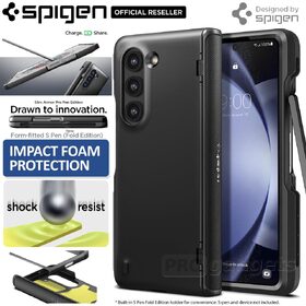 Galaxy Z Fold 5 Case Slim Armor Pro P