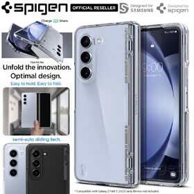 Galaxy Z Fold 5 Case Thin Fit Pro