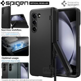 Galaxy Z Fold 5 Case Tough Armor Pro P