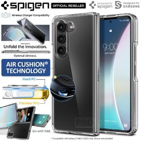 Galaxy Z Fold 5 Case Ultra Hybrid