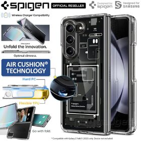 Galaxy Z Fold 5 Case Ultra Hybrid Zero One