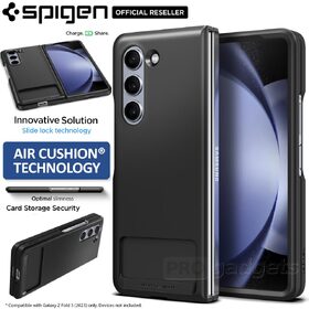 Galaxy Z Fold 5 Case Slim Armor Slot