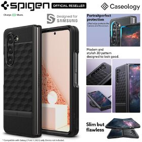 Galaxy Z Fold 5 Case Caseology Parallax