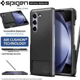 Galaxy Z Fold 5 Case Slim Armor Slot P