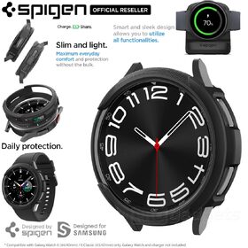 Galaxy Watch 6 Classic 47mm Case Liquid Air