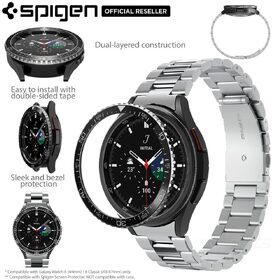 Galaxy Watch 6 Classic 47mm Case Bezel Tune