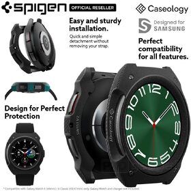 Galaxy Watch 6 Classic 47mm Case Caseology Vault