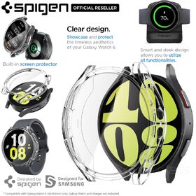 Galaxy Watch 6 44mm Case Ultra Hybrid