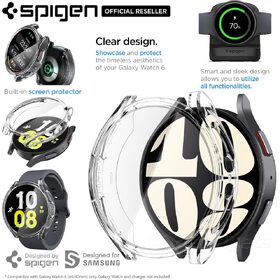 Galaxy Watch 6 40mm Case Ultra Hybrid