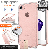 iPhone 7 Case Neo Hybrid Crystal Glitter