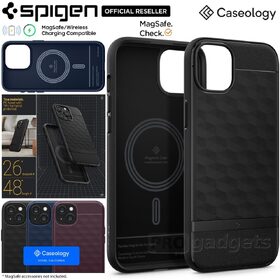 iPhone 15 Case Caseology Parallax Mag