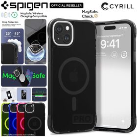 iPhone 15 Case Cyrill Ultra Sheer Mag