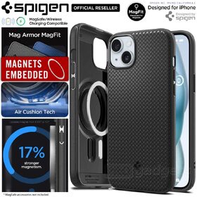 iPhone 15 Plus Case Mag Armor (MagFit)
