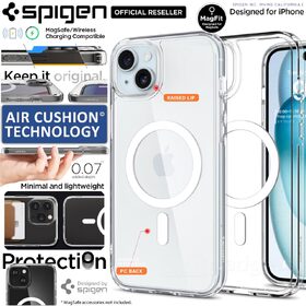iPhone 15 Plus Case Ultra Hybrid (MagFit)