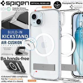 iPhone 15 Plus Case Ultra Hybrid S (MagFit)